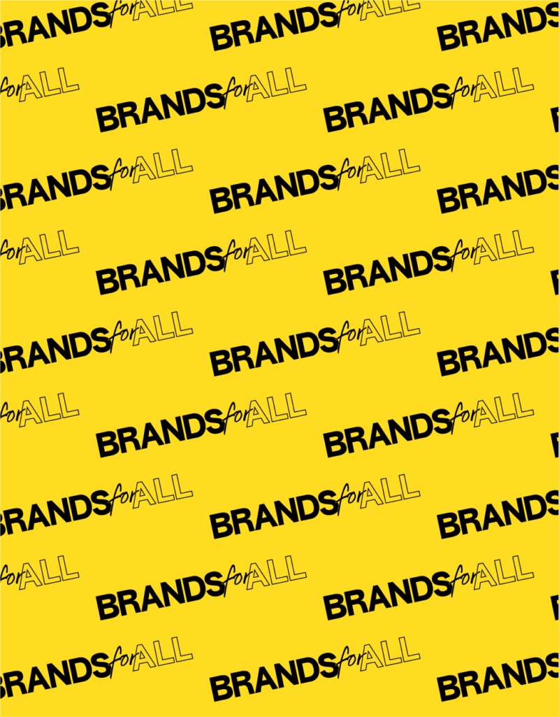 Brands for All Product #15